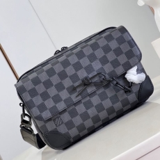 Mens LV Satchel Bags